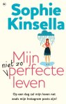 Sophie Kinsella, Sophie Kinsella - Mijn niet zo perfecte leven