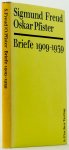 FREUD, S., PFISTER, O. - Briefe 1909 - 1939. Herausgegeben von Ernst L. Freud und Heinrich Meng.