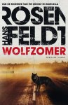 Hans Rosenfeldt - Wolfzomer