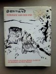 Octave Mirbeau - Bonnard, schetsen van een reis uit het dagboek van Octave Mirbeau ""La 628-E8
