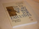 Krause D.G. - Sun Tzu. The art of war for executives