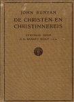 Bunyan, John - Bunyan, John-De Christen en Christinnereis