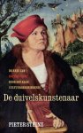 Pieter Steinz 59781 - De duivelskunstenaar de reis van doctor Faust door 500 jaar cultuurgeschiedenis