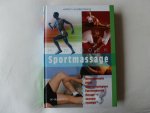 Snellenberg, Willem - Handboek Sportmassage basisboek