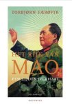 FAEROVIK, TOBJORN. - Het rijk van Mao. Een lijdensverhaal.