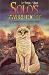 Smith Aiken, Joy - Solo's Zwerftocht (1e druk)