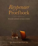Marc Declercq 17358 - Reypenaer proefboek verrassende combinaties van kazen en dranken