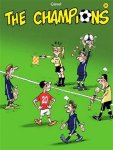 Gurcan Gursel - The Champions 31