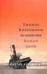 Rosenboom, Thomas - De nieuwe man