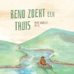 Mieke Baudelet - Beno zoekt een thuis