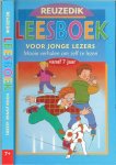 Katja gaat op Reis  .. Mooie verhalen om zelf te lezen - Leesboek  Reuzedik voor jonge Lezers  vanaf 7 Jaar