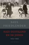 Saul Friedländer 33758 - Nazi-Duitsland en de Joden 1933-1945 Verkorte editie