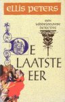 Peters, Ellis - De laatste eer