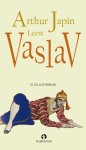 Arthur Japin 10284 - Vaslav - 10 CD luisterboek