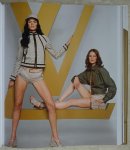 Golbin, Pamela - Louis Vuitton / Marc Jacobs [ isbn 9780847837571 ]