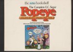 Segar,Elzie - Popeye The complete E.C.Segar volume 7