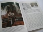 Molenaar, Dirk. - Het Arp Schnitger-orgel te MENSINGEWEER Molenaar, Dirk. - Het Arp Schnitger-orgel te MENSINGEWEER