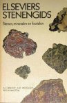 A.R. Woolley - Elseviers stenengids A.R. Woolley - Elseviers stenengids