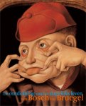 Coelen, Peter van der & Friso Lammertse (ed.). and Matthias Ubi & Alexandra Gaba-van Dogen & Lucinda Timmermans: - Van Bosch tot Bruegel. De ontdekking van het dagelijks leven.
