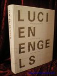 Geert Bekaert en Mil De Kooning - Lucien Engels, Architectuur Kunst Design / LUXE