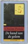 Potok, C. - Hand Van De Golem Geb