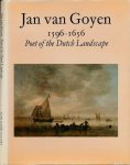  - Jan van Goyen 1596-1656: Poet of the Dutch Landscape