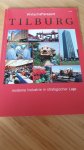 - wirtschaftsreport Tilburg, moderne industrie in strategischer lage