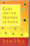 Hick, John - God and the Universe of Faith
