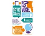 David Sedaris - De lachvogel David Sedaris - De lachvogel