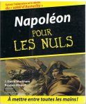 Markham, J. Daid et Muquel, Bastien - Napoleon pour les Nuls