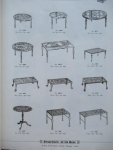Pearson Page Jewsbury - Peerage Brassware at its best