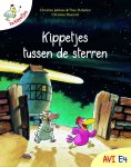 Jolibois Christian - De Kippetjes. Kippetjes Tussen De Sterren