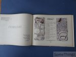 Bauweraerts, H. / Monden, L. / Van Laer, J. (ed). - Dit nieuw seizoen I: Winter.