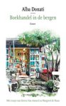 Alba Donati - De boekhandel in de bergen