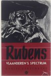 Cyriel Verschaeve - Rubens - Vlaanderen's Spectrum Cyriel Verschaeve - Rubens - Vlaanderen's Spectrum