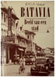 R.P.G.A. Voskuil - Batavia Beeld van een stad