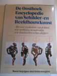  - De Oosthoek Encyclopedie van schilder en beeldhouwkunst