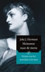 Joke J. Hermsen - Heimwee naar de mens