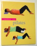 Thorley, Louise - Handboek voor Pilates