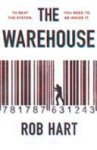Rob Hart - The Warehouse