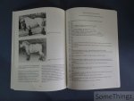 O. van den Abbeele (coörd.) - Het Belgisch trekpaard, 1885-1985. Nationale prijskamp 1985 te Antwerpen.