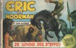 Kresse, Hans G. - De Koning der Steppen. Een Avontuur van Eric de Noorman