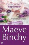 Maeve Binchy - Een zaterdag in September
