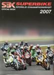 Porozzi, Claudio - Superbike World Championship 2007 - SBK Official book