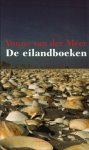Vonne van der Meer, V. Van Der Meer - De Eilandboeken