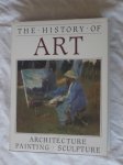Myers, Bernard S. & Copplestone, Trewin - The history of art. Architecture, painting, sculpture