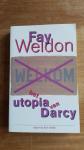 Weldon, Fay - Utopia van darcy