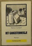 Remco Campert - Gangstermeisje