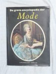 Kybalova, Ludmila & Herbenova, Olga & Lamarova, Milena - De grote encyclopedie der mode