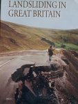 Jones, D.K.C. - Landsliding  in Great Britain